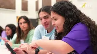 Meeting with Middle & High School Student Leaders | McAllen ISD