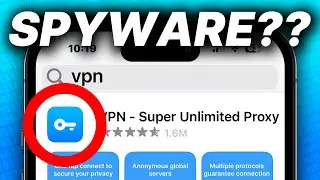 Why Your Free VPN is a Privacy Nightmare