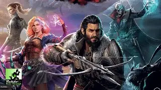 Divinity: Original Sin ►►► Rahdo Runthrough by Shea