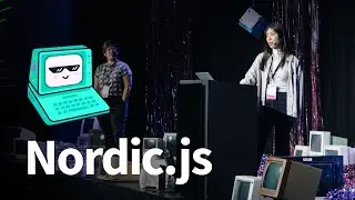 Nordic.js 2022 • Yuraima Estevez & Lo Kim - Evolving your Design System through Data