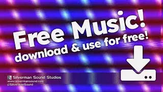 Neon Noir | Royalty Free Synthwave Music