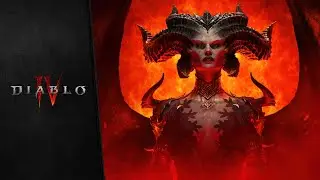Diablo 4 | Акт 1 (Часть 1)