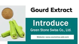 Gourd Extract