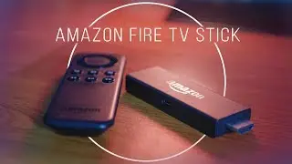 Amazon Fire TV Stick:  NETFLIX em QUALQUER TV! Vale a pena? | Análise Completa