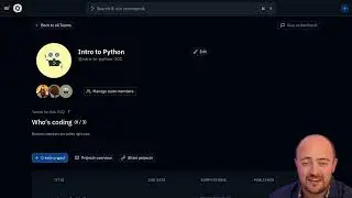 Teams for EDU 10 - How to Keep Repls Private