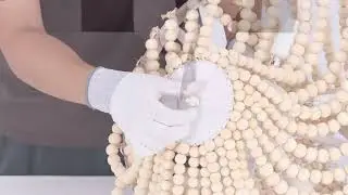 Siljoy Lighting Installation Video FS8817-01