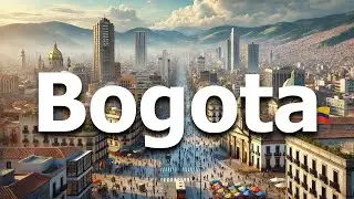 Bogota Colombia: 10 BEST Things To Do In 2024 (Travel Guide)