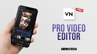 FREE Mobile Video Editor | Better than all others app