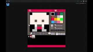 Another PICO-8 graphics demo(See description about cart)