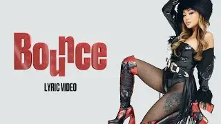 Say Mo - Bounce (lyrics video 2023)