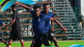 Mkongwe wa soka Chuji awakumbusha wachezaji wa Taifa Stars kuweka bidii kufuzu AFCON 2025