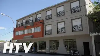 Hotel Emperatriz en Termas de Río Hondo
