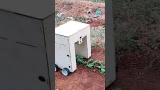 Autofarm Automatic Farming System