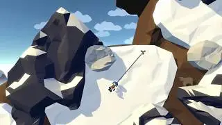 Hang Line - iOS Trailer