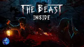 Кто проник в дом? Страшные воспоминания. The Beast Inside - часть 2