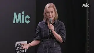 Sen Gillibrand talks directly to black voters | Mic 2020
