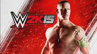 WWE 2K15 -- Gameplay (PS4)