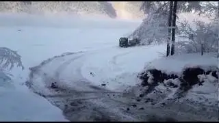 Назар Солнце Тундры.