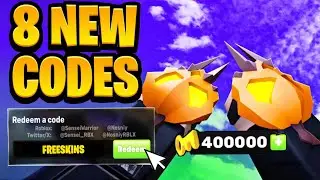 *NEW* ALL WORKING CODES FOR RIVALS IN NOVEMBER 2024! ROBLOX RIVALS CODES