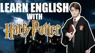 Диалоги на Фильмов на английском - Harry Potter / ГАРРИ ПОТТЕР / Harry Potter / АНГЛИЙСКИЙ ОНЛАЙН