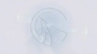 FREE VIDEOHIVE CORPORATE GLASS SHATTER LOGO | Scifi Studio | Video Hive