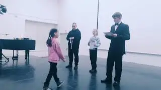 Межрайонный шахматный турнир, Инза, 6.04.2024