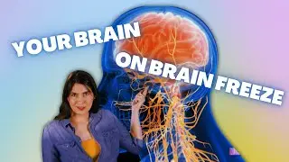 The Science Of Brain Freeze