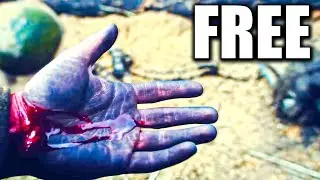 Top 10 FREE Games in 2024