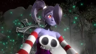 Squigly Rises