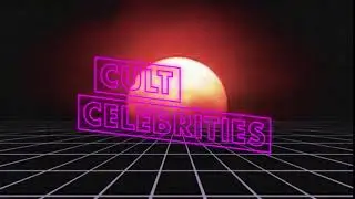 Cult Celebrities