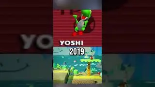 Original Smash Lineup & Where They Are Now