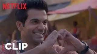 Vicky Please | Stree | Netflix