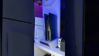 Sony PlayStation 5 startup 🤤 