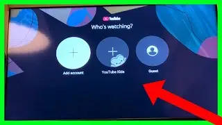 How to Download YouTube in Samsung Smart TV (How to Install YouTube on Samsung TV)