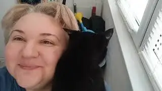 Позднее доброе. Дела домашние