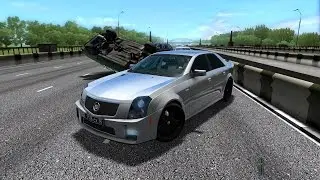 МТА - ОБЗОР СЕРВЕРА DRIFT PARADISE