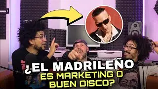 ✅  El mejor ANALISIS Y REACCION del MADRILEÑO  de C.TANGANA 👀