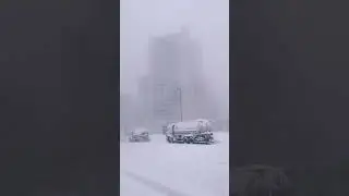 İstanbul Türkiye Snowfall #tahirgulvlogs #tahirgul #snowfallinistanbul #snowfall #istanbulsnowfall