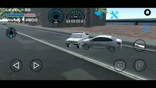 New Mobile car drift game old cars link in describe Android ios gameplay