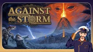 Nemo Plays: Against the Storm #02