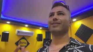 Я прохожу курсы на диджея 👨‍🎤🎶🎵
