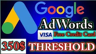 Google AdWords Threshold Meth od | GoogleWords USA 350S Method | Google Ads ThresholdNw Method