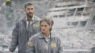 FBI Teaser Promo