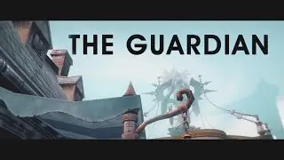 Dragon nest : THE GUARDIAN (EPISODE 2''CONFUSED'')