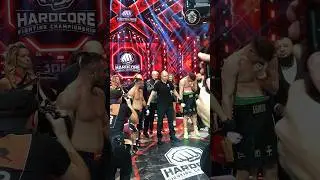 ТИГРАН VS ДАНИИЛ ФИНАЛ HFC 3 