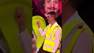 Simon Wants To See This Act ONE MORE TIME! Dances Along With This Years WINNER! | VIRAL FEED