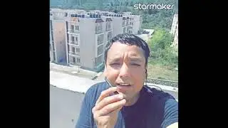 Jitni dafa cover song by anil mishra