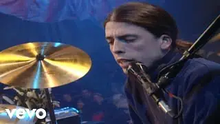 Nirvana - Polly (Live On MTV Unplugged, 1993 / Unedited)