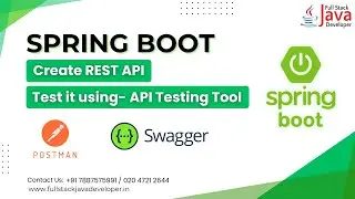 Spring Boot REST API Example