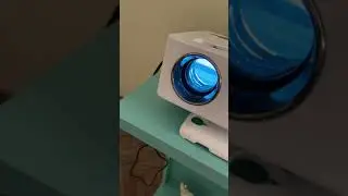 PROMO PROYECTOR WIFI POYANK 2020